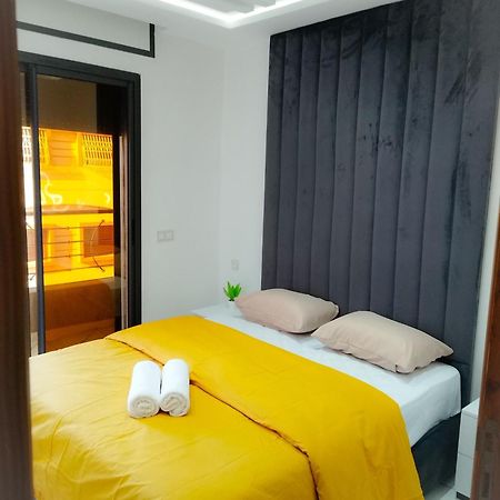 Les Belles Residences De Safir Tánger Exterior foto