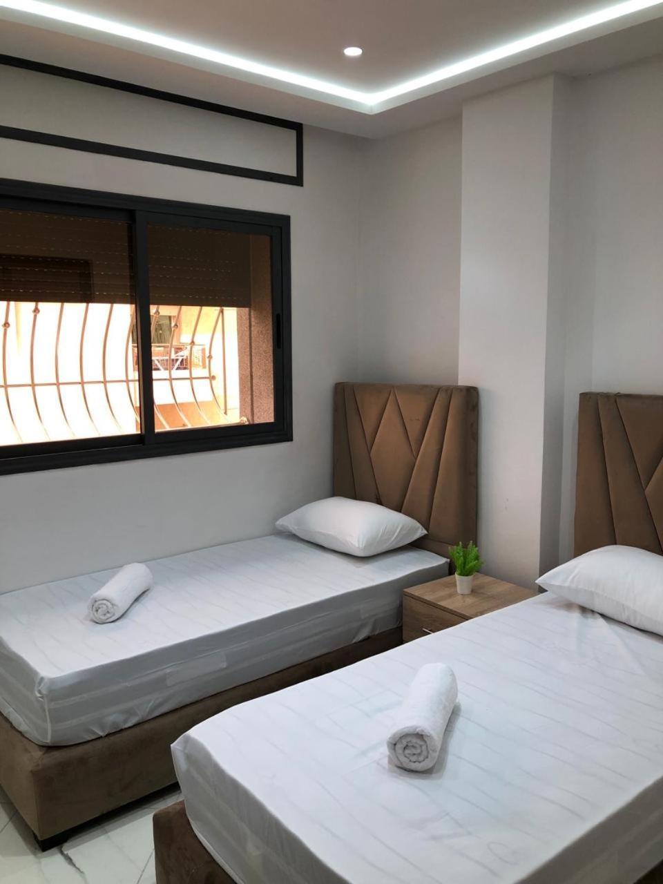 Les Belles Residences De Safir Tánger Exterior foto