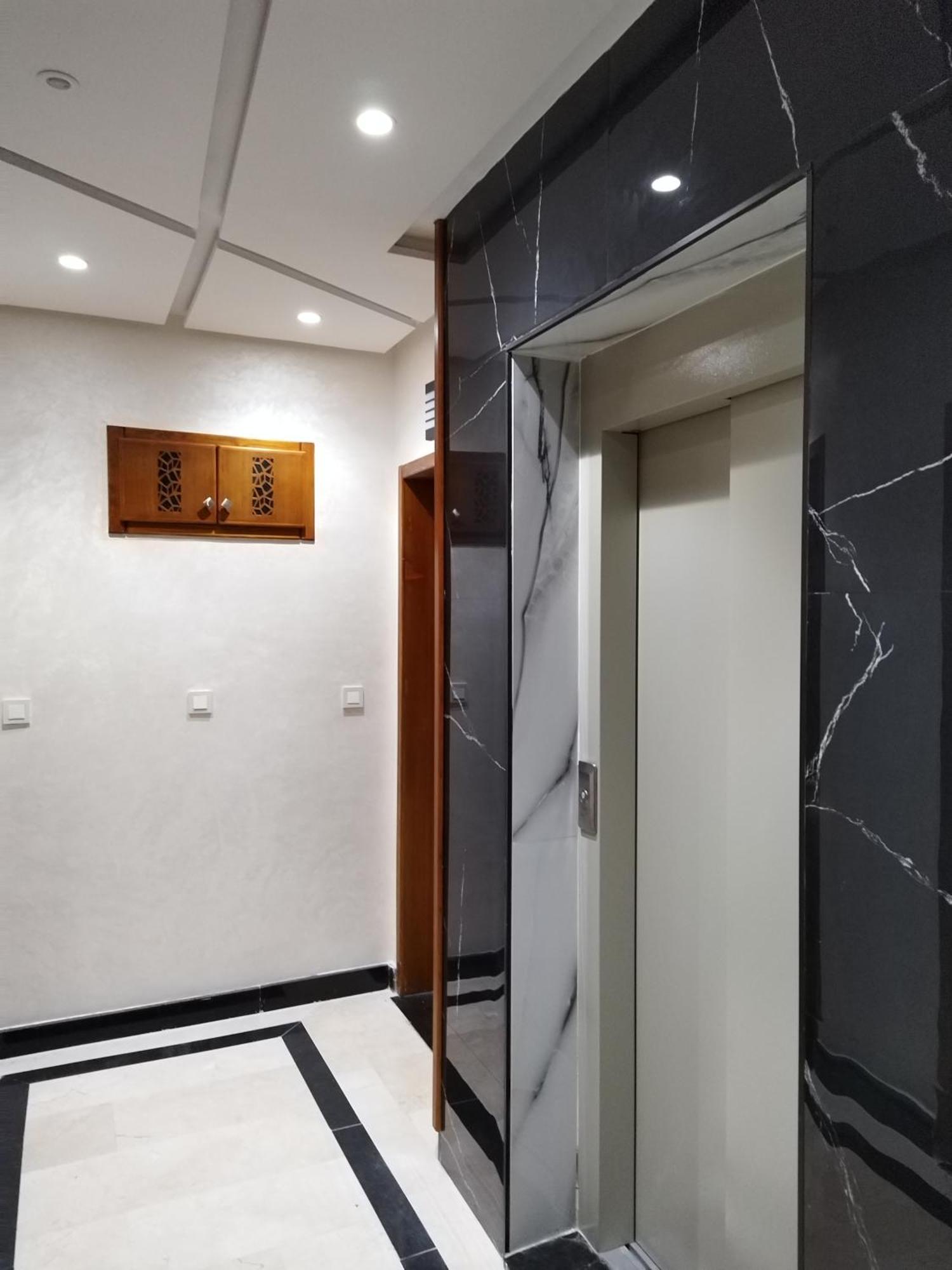 Les Belles Residences De Safir Tánger Exterior foto